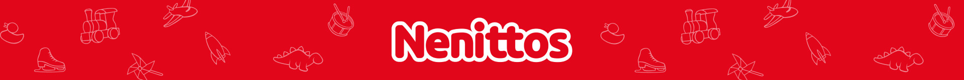 Nenittos