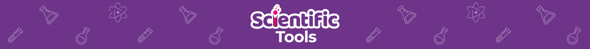 Scientific tools