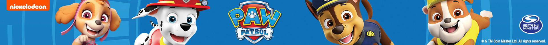 Paw patrol