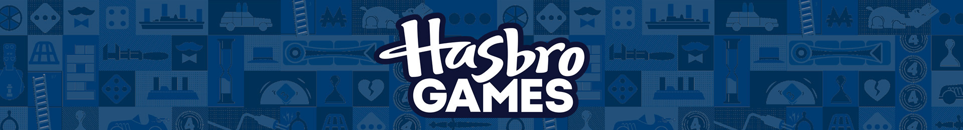 Hasbro gaming