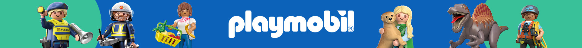 Playmobil