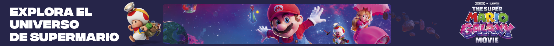 Super mario