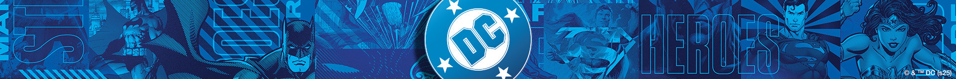 Dc comic