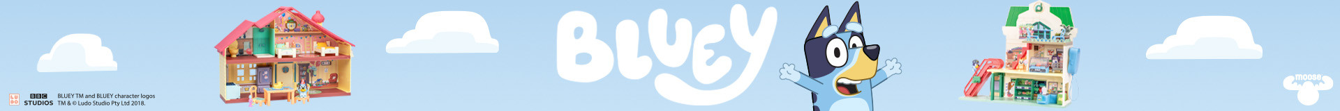 Bluey