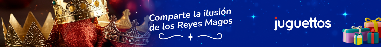 Reyes magos