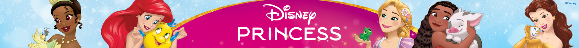 Disney princess