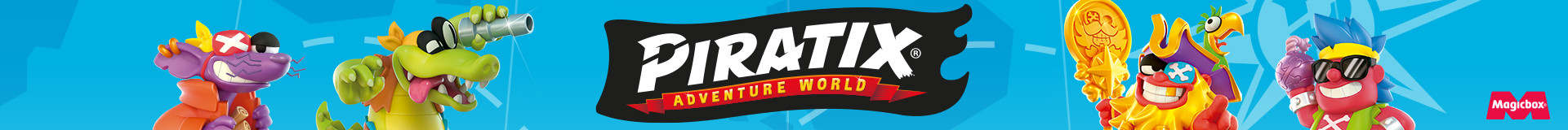 PIRATIX