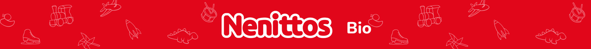 Nenittos bio