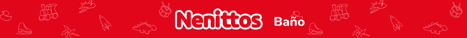 Nttos baño