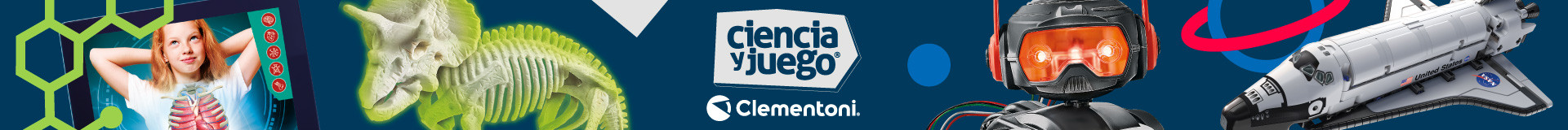 Ciencia y juego