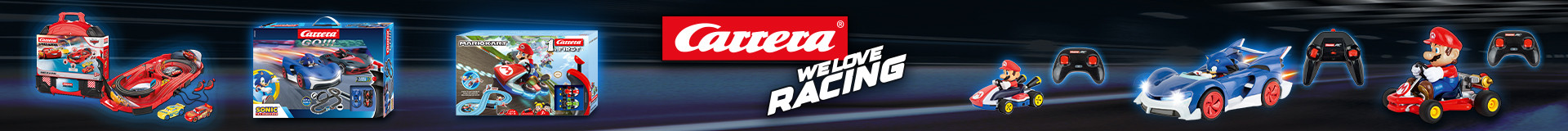 Carrera