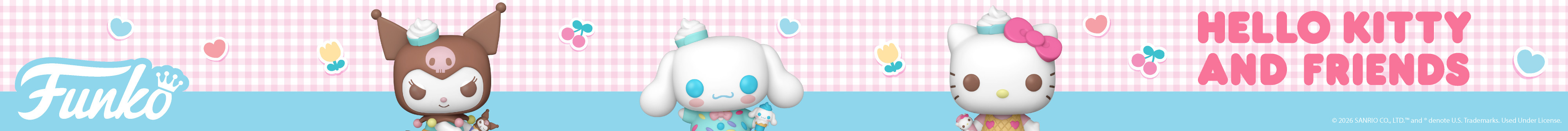Hello kitty