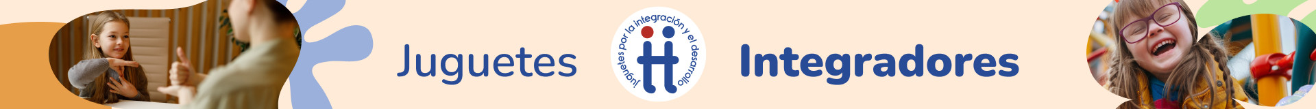 Juguete integrador