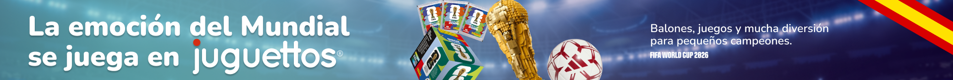 Mundial de fútbol
