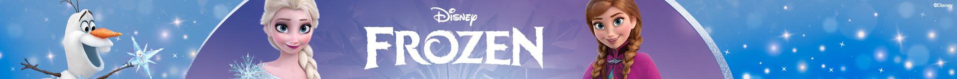Frozen