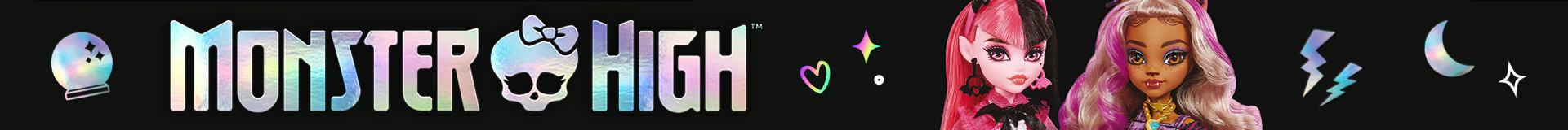 Monster high