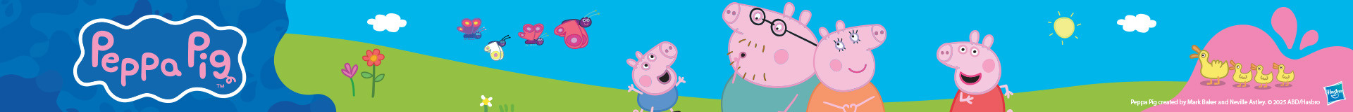 Peppa pig
