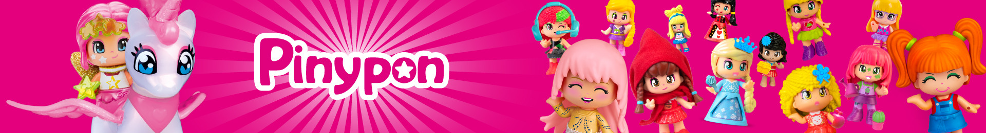 Pinypon