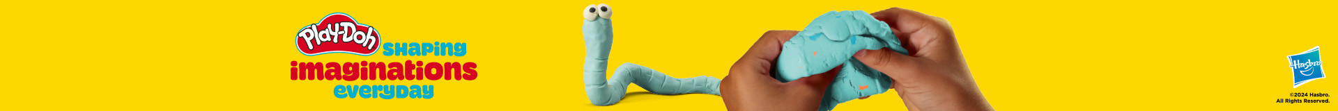 Play-doh