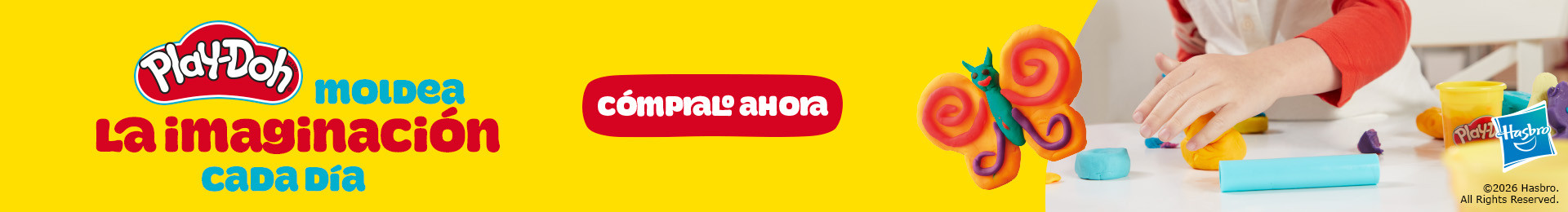 Play-doh