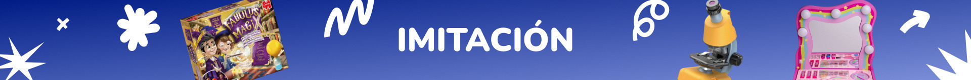 Imitación