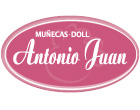 Muñecas antonio juan