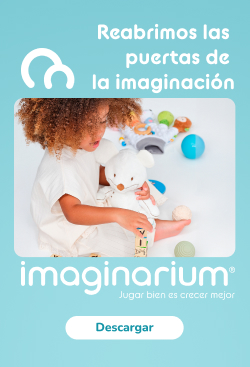 catálogo Imaginarium